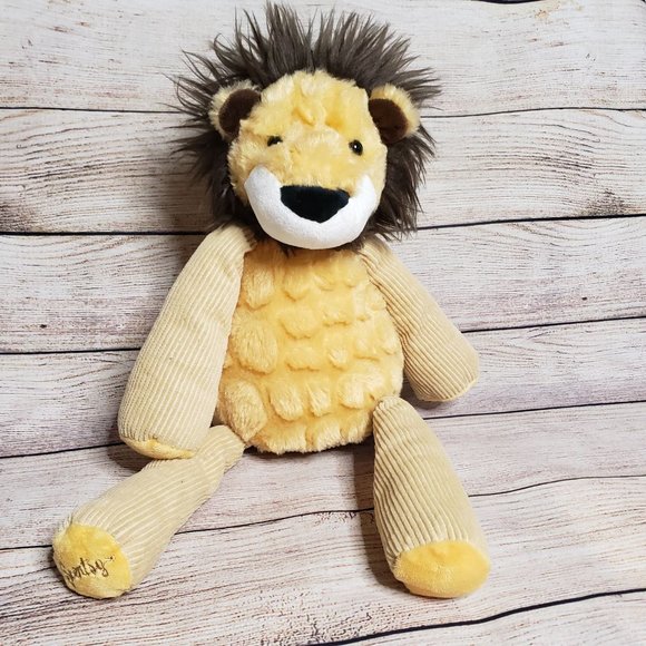 roarbert scentsy buddy